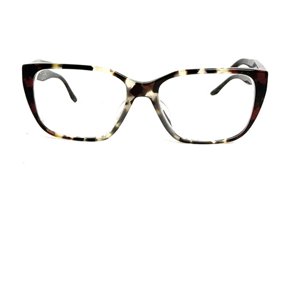 prada journal VPR 081-F U6K-101 Eyeglasses Frames Multicolor full Rim H18917 - Picture 1 of 8